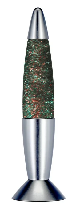 Glitterlampe