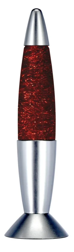 Glitterlampe