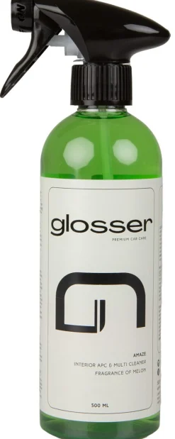 Glosser Amaze universalrengjøring interiør, 500 ml