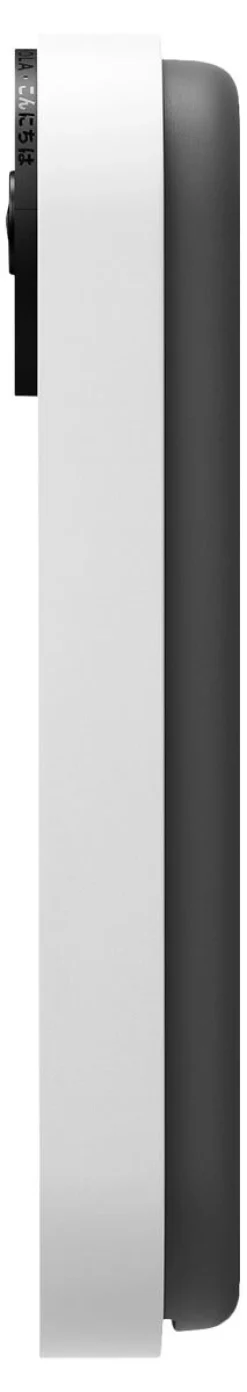 Google Nest Doorbell, ringeklokke med kamera