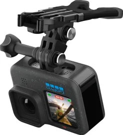 GoPro Bite Mount munnfeste