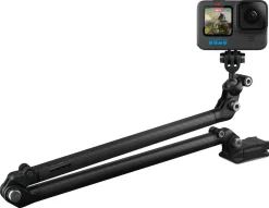 GoPro Boom + Adhesive Mounts kamerastativ