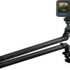 GoPro Boom + Bar Mount, stolpefeste