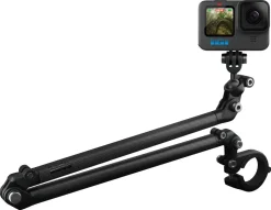 GoPro Boom + Bar Mount, stolpefeste