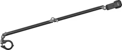 GoPro Boom + Bar Mount, stolpefeste