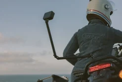 GoPro Boom + Bar Mount, stolpefeste