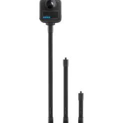 GoPro Carbon Fiber Extension Set selfiestang GoPro Max2