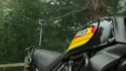 GoPro Carbon Fiber Extension Set selfiestang GoPro Max2