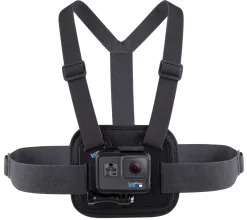 GoPro Chesty brystsele