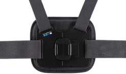 GoPro Chesty brystsele