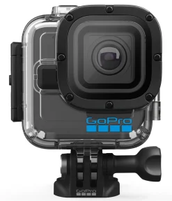 GoPro Dive Housing til HERO11 Black Mini, undervannshus