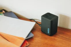GoPro Dual Battery Charger Hero13 med 2 batterier