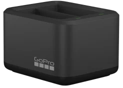 GoPro Dual Charger + Battery for GoPro Hero9