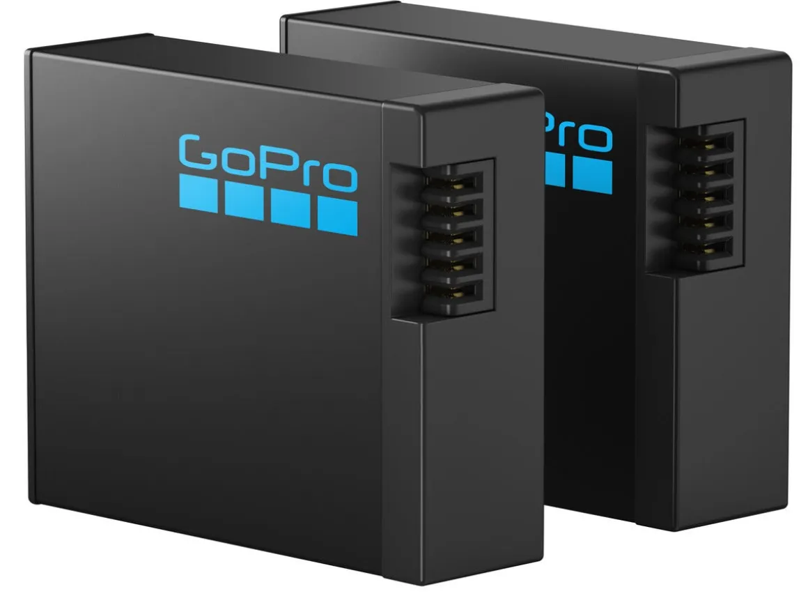 GoPro Enduro Hero13 batteri for GoPro Hero13