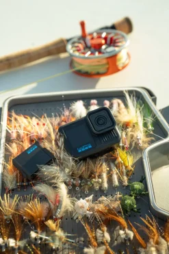 GoPro Enduro Hero13 batteri for GoPro Hero13