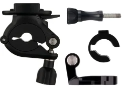 GoPro Handlebar/Seatpost/Pole Mount, rør/styrefeste.
