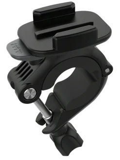 GoPro Handlebar/Seatpost/Pole Mount, rør/styrefeste.