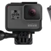 GoPro Helmet Front and Side Mount hjelmfeste