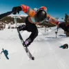 GoPro Hero actionkamera 4K, vanntett