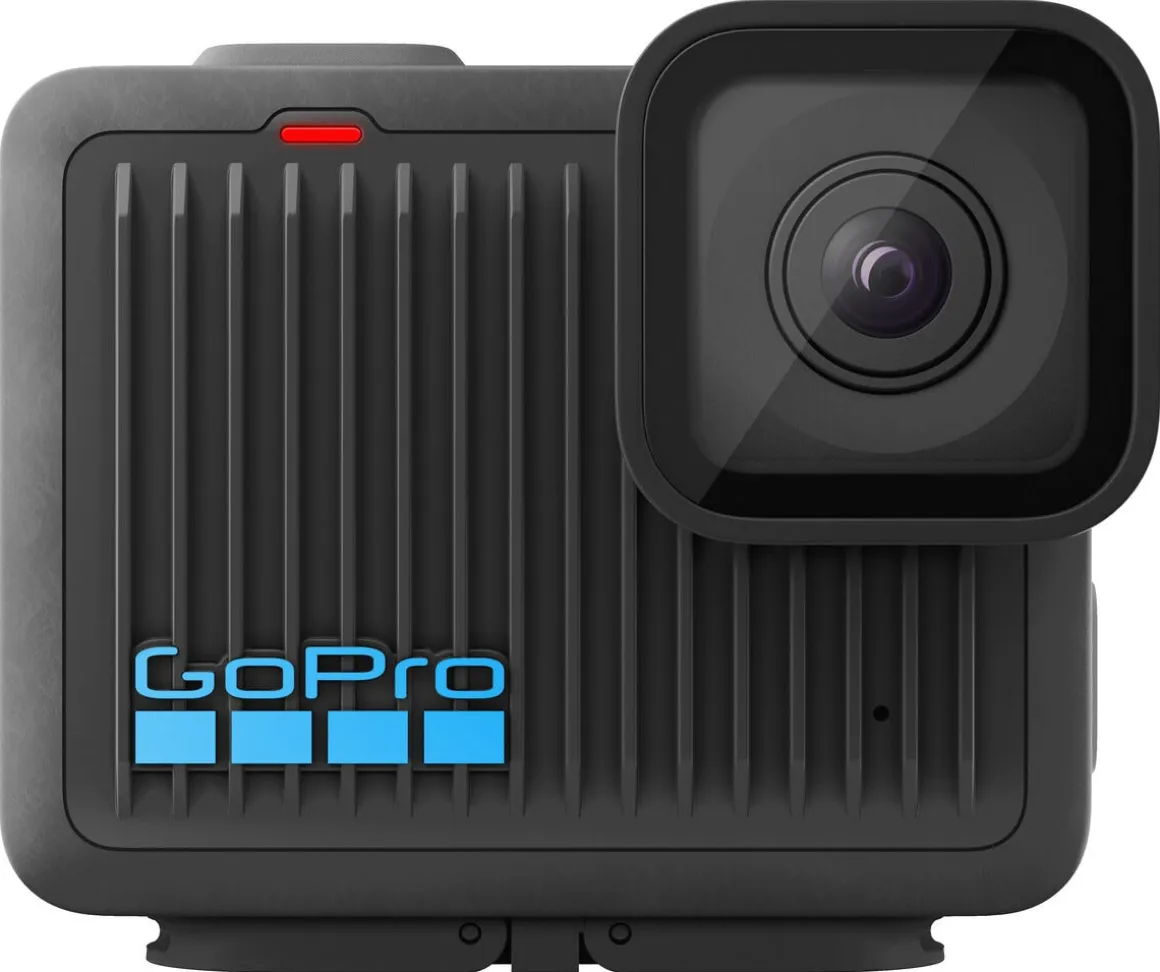 GoPro Hero actionkamera 4K, vanntett