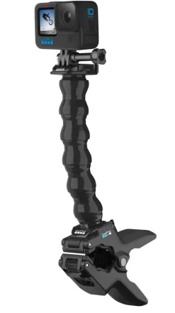 GoPro Jaws kamerafeste for GoPro-kamera