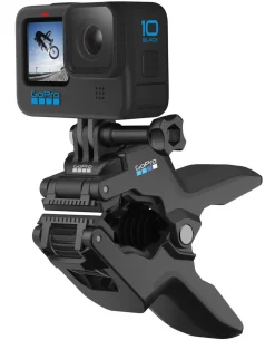 GoPro Jaws kamerafeste for GoPro-kamera