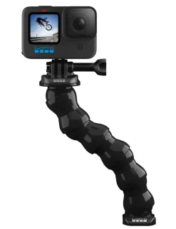GoPro Jaws kamerafeste for GoPro-kamera