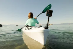 GoPro låsbart kamerafeste med 1/4-20-montering