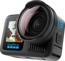 GoPro Macro Lens Mod makroobjektiv for Hero13