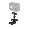 GoPro Magnetic Latch Ball Mount magnetisk feste med kule
