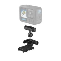 GoPro Magnetic Latch Ball Mount magnetisk feste med kule