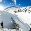 GoPro Max2 360 actionkamera 8K, utskiftbar linse