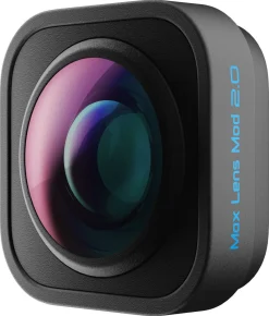 GoPro Max Lens Mod 2.0 til Hero12