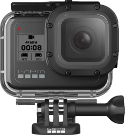 GoPro Protective Housing Hero 8 Black, undervannshus