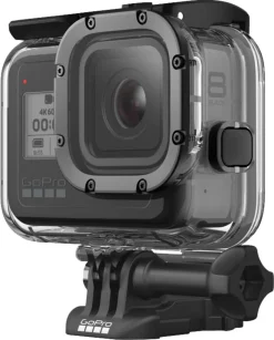 GoPro Protective Housing Hero 8 Black, undervannshus