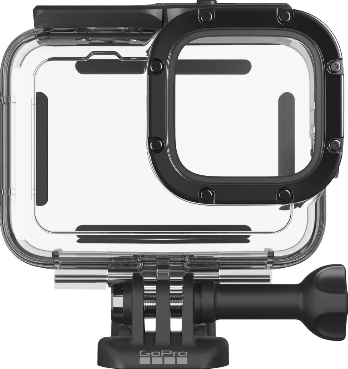 GoPro Protective Housing til Hero 13 /Hero 12 /Hero 11 / Hero 10 / Hero 9, undervannshus
