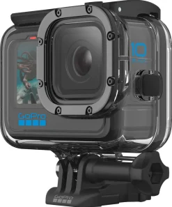GoPro Protective Housing til Hero 13 /Hero 12 /Hero 11 / Hero 10 / Hero 9, undervannshus