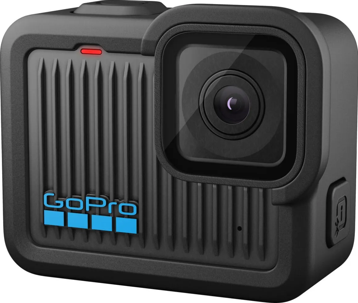GoPro Protective Sleeve silikondeksel