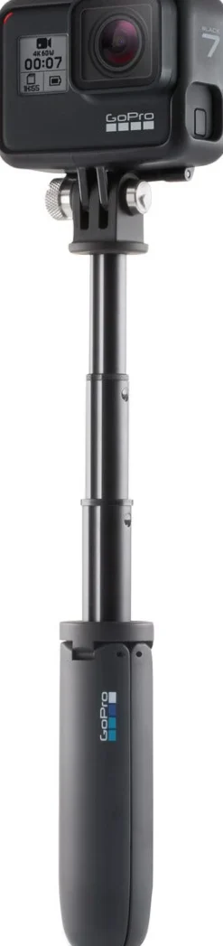 GoPro Shorty stativ