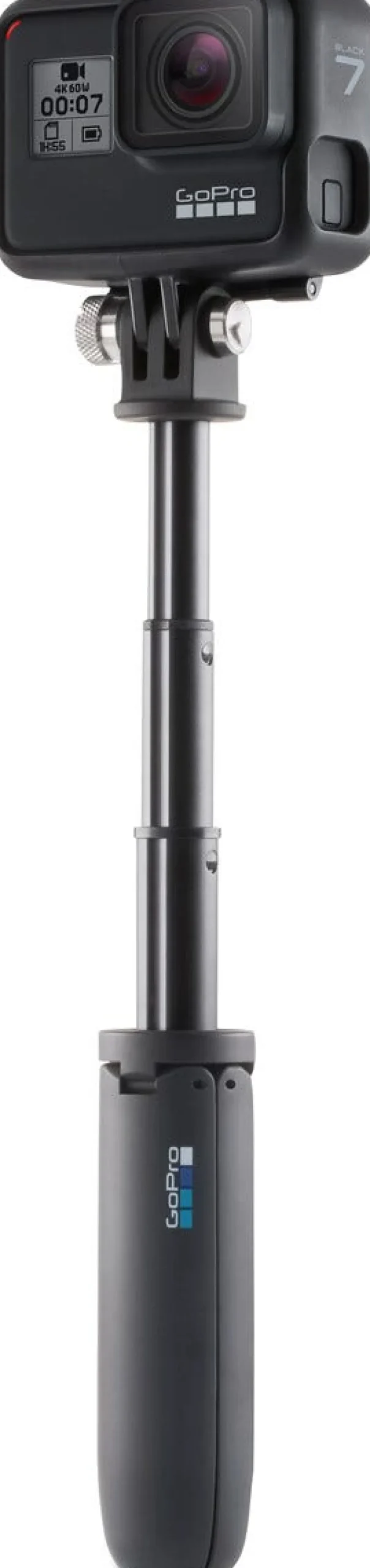 GoPro Shorty stativ