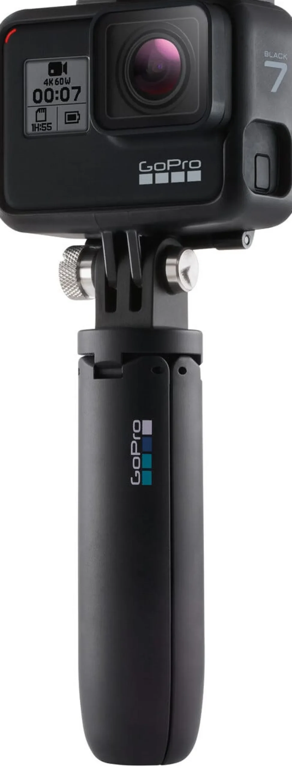 GoPro Shorty stativ
