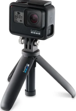 GoPro Shorty stativ