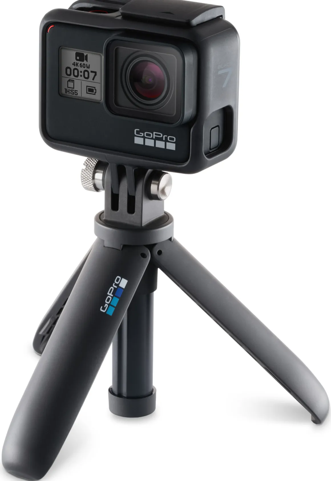 GoPro Shorty stativ