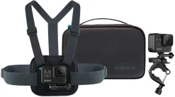 GoPro Sports Kit, utstyrspakke