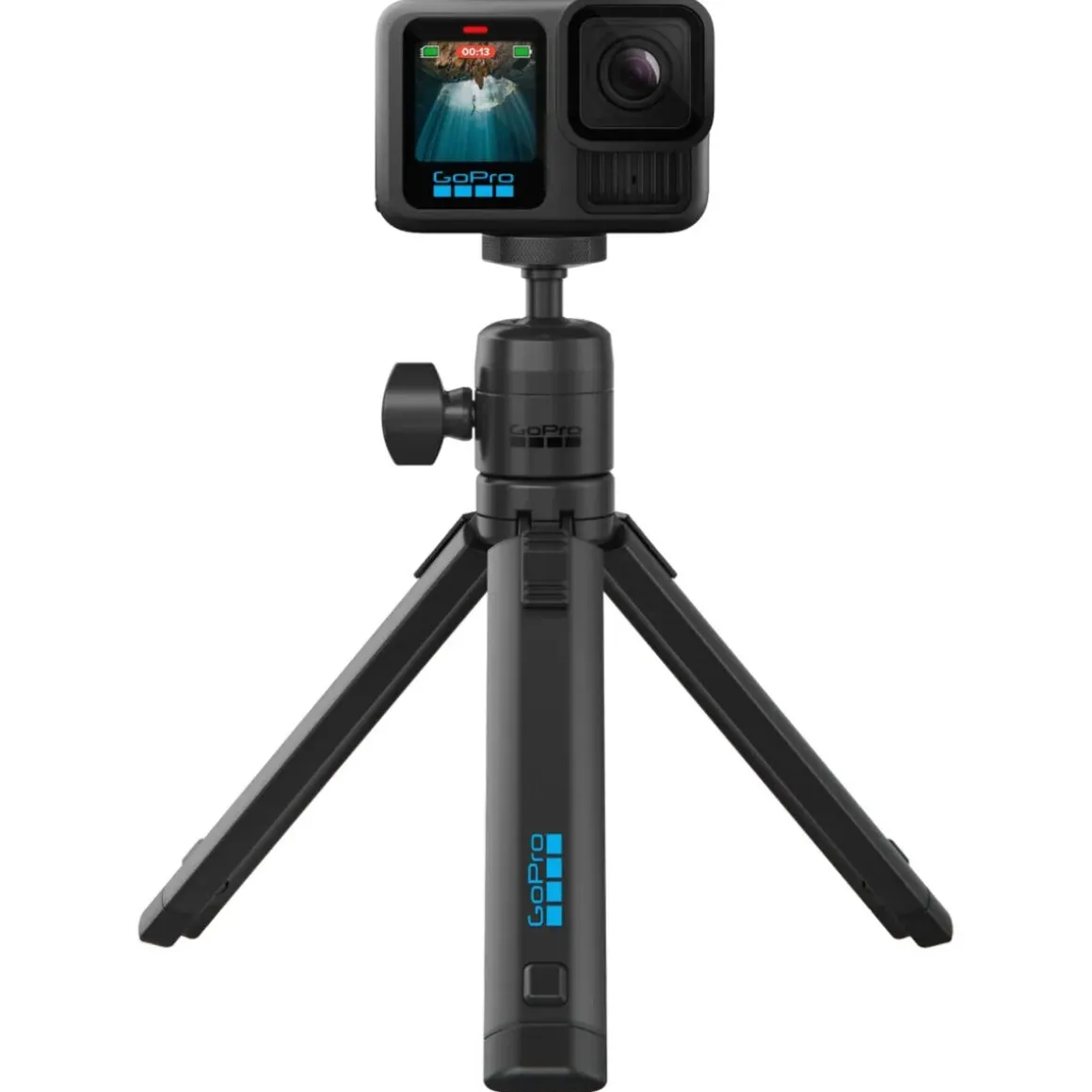 GoPro Tripod Ball Head stativ med kulehode