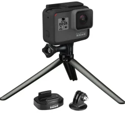 GoPro Tripod Mounts adaptersett