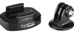 GoPro Tripod Mounts adaptersett