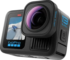 GoPro Ultra Wide Lens Mod vidvinkelobjektiv til Hero13