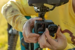 GoPro Ultra Wide Lens Mod vidvinkelobjektiv til Hero13