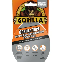 Gorilla Clear Repair reparasjonsteip